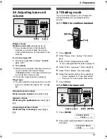 Preview for 19 page of Panasonic KX-FC962HK Operating Instructions Manual