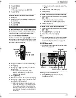 Preview for 31 page of Panasonic KX-FC962HK Operating Instructions Manual