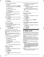 Preview for 32 page of Panasonic KX-FC962HK Operating Instructions Manual