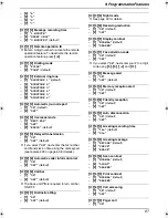 Preview for 67 page of Panasonic KX-FC962HK Operating Instructions Manual