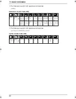 Preview for 82 page of Panasonic KX-FC962HK Operating Instructions Manual