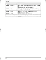 Preview for 86 page of Panasonic KX-FC962HK Operating Instructions Manual