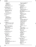 Preview for 102 page of Panasonic KX-FC962HK Operating Instructions Manual