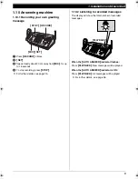 Preview for 9 page of Panasonic KX-FC966FX Operating Instructions Manual