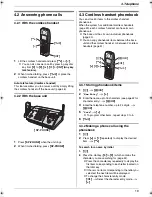 Preview for 19 page of Panasonic KX-FC966FX Operating Instructions Manual