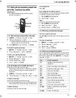 Preview for 37 page of Panasonic KX-FC966FX Operating Instructions Manual