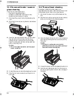 Preview for 64 page of Panasonic KX-FC966FX Operating Instructions Manual