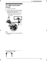 Preview for 63 page of Panasonic KX-FC971CX Operating Instructions Manual