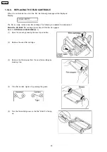 Preview for 20 page of Panasonic KX-FHD301 Service Manual