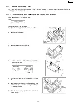 Preview for 29 page of Panasonic KX-FHD301 Service Manual