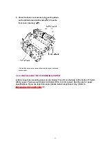 Preview for 21 page of Panasonic KX-FHD332C Service Manual