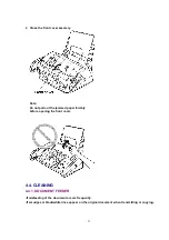 Preview for 37 page of Panasonic KX-FHD332C Service Manual