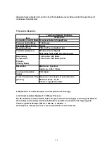 Preview for 178 page of Panasonic KX-FHD332C Service Manual