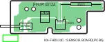 Preview for 231 page of Panasonic KX-FHD332C Service Manual