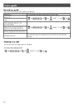 Preview for 10 page of Panasonic KX-FKD403 Quick Reference Manual