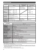 Preview for 18 page of Panasonic KX-FKN511 Quick Reference Manual