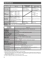 Preview for 18 page of Panasonic KX-FKN521 Quick Reference Manual