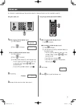 Preview for 13 page of Panasonic KX-FKN526 Quick Reference Manual