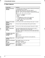 Preview for 42 page of Panasonic KX-FL421 Operating Instructions Manual