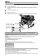 Preview for 20 page of Panasonic KX-FLB756AL Operating Instructions Manual