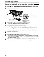 Preview for 46 page of Panasonic KX-FLB756AL Operating Instructions Manual