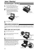 Preview for 78 page of Panasonic KX-FLB756AL Operating Instructions Manual