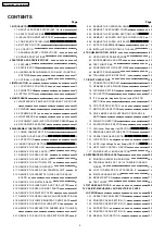 Preview for 2 page of Panasonic KX-FLB852CX Service Manual