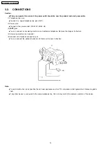 Preview for 14 page of Panasonic KX-FLB852CX Service Manual