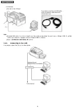 Preview for 16 page of Panasonic KX-FLB852CX Service Manual