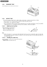 Preview for 18 page of Panasonic KX-FLB852CX Service Manual