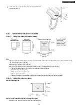 Preview for 25 page of Panasonic KX-FLB852CX Service Manual