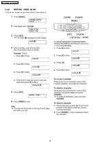 Preview for 28 page of Panasonic KX-FLB852CX Service Manual