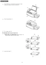 Preview for 40 page of Panasonic KX-FLB852CX Service Manual