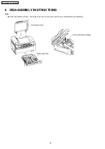 Preview for 52 page of Panasonic KX-FLB852CX Service Manual