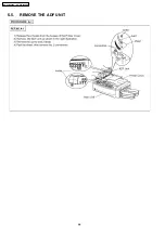 Preview for 56 page of Panasonic KX-FLB852CX Service Manual