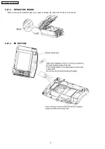 Preview for 74 page of Panasonic KX-FLB852CX Service Manual