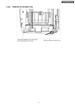 Preview for 77 page of Panasonic KX-FLB852CX Service Manual