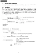 Preview for 84 page of Panasonic KX-FLB852CX Service Manual