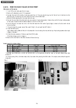 Preview for 174 page of Panasonic KX-FLB852CX Service Manual