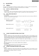 Preview for 213 page of Panasonic KX-FLB852CX Service Manual