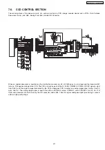 Preview for 217 page of Panasonic KX-FLB852CX Service Manual