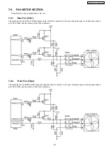 Preview for 231 page of Panasonic KX-FLB852CX Service Manual