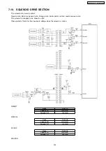 Preview for 233 page of Panasonic KX-FLB852CX Service Manual