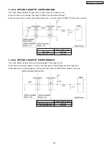 Preview for 249 page of Panasonic KX-FLB852CX Service Manual