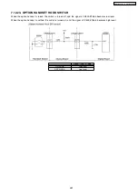 Preview for 251 page of Panasonic KX-FLB852CX Service Manual