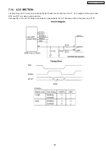 Preview for 253 page of Panasonic KX-FLB852CX Service Manual