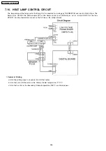 Preview for 256 page of Panasonic KX-FLB852CX Service Manual