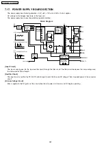 Preview for 262 page of Panasonic KX-FLB852CX Service Manual