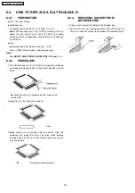 Preview for 274 page of Panasonic KX-FLB852CX Service Manual