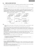 Preview for 275 page of Panasonic KX-FLB852CX Service Manual